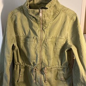 Old navy jacket